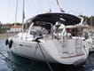 Explore Croatia aboard Sailboat Mississippi | Yacht4Less