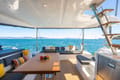 Catamaran Hashtag charter deals in Greece | Yacht4Less