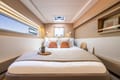 Catamaran Hashtag – best yacht rental in Greece | Yacht4Less