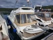 Book Motorboat Santin for your sailing holiday in Croatia | Yacht4Less