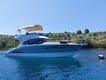 Sailing vacation in Croatia on Motorboat Santin | Yacht4Less