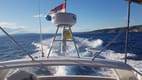 Enjoy Croatia with Motorboat Santin rental | Yacht4Less