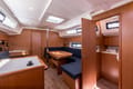 Explore Croatia aboard Sailboat Marijana | Yacht4Less