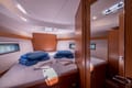 Enjoy Croatia with Sailboat Marijana rental | Yacht4Less