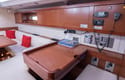 Discover Greece on Sailboat Vanessa M | Yacht4Less