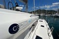 Catamaran Du Du – best yacht rental in Italy | Yacht4Less