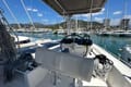 Sailing vacation in Italy on Catamaran Du Du | Yacht4Less