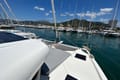 Catamaran Du Du charter deals in Italy | Yacht4Less