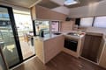 Catamaran Du Du available to rent in Italy | Yacht4Less