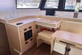 Best Price Guarantee for a Catamaran Du Du yacht charter in Italy | Yacht4Less