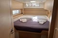 Sailing vacation in Italy on Catamaran Du Du | Yacht4Less
