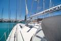 Experience Greece on Sailboat Pebbles | Yacht4Less