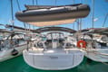 Sailboat Pebbles available to rent in Greece | Yacht4Less