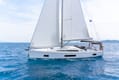 Charter a Sailboat Pebbles rental in Greece with or without a skipper | Yacht4Less