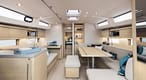 Sailboat Pebbles charter deals in Greece | Yacht4Less