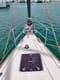 Enjoy Greece with Sailboat Skiron rental | Yacht4Less