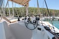 Sailing vacation in Croatia on Catamaran Ocean Oasis | Yacht4Less