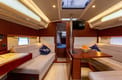 Book Sailboat Themisto for your sailing holiday in Greece | Yacht4Less