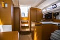 Book Sailboat Evelina for your sailing holiday in Greece | Yacht4Less