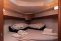 Book Sailboat Adria Tina for your sailing holiday in Croatia | Yacht4Less