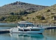 Motorboat Helios – best yacht rental in Croatia | Yacht4Less
