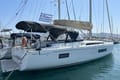 Book Sailboat Velvet Dice for your sailing holiday in Greece | Yacht4Less
