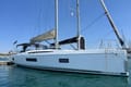 Best Price Guarantee for a Sailboat Velvet Dice yacht charter in Greece | Yacht4Less