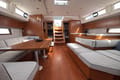 Sailboat Velvet Dice available for yacht charter in Greece | Yacht4Less