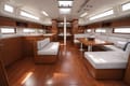 Enjoy Greece with Sailboat Velvet Dice rental | Yacht4Less