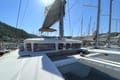 Catamaran Altair – best yacht rental in Greece | Yacht4Less