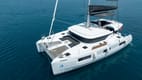 Explore Turkey aboard Catamaran Blue Dream 48 | Yacht4Less