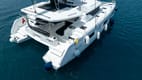 Book Catamaran Blue Dream 48 for your sailing holiday in Turkey | Yacht4Less
