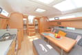 Sailing vacation in Greece on Sailboat Carpe Diem | Yacht4Less