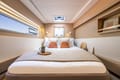 Catamaran Calipso available to rent in Italy | Yacht4Less