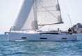 Explore Greece aboard Sailboat Easy Living | Yacht4Less