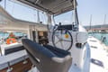 Explore Greece aboard Catamaran Deva | Yacht4Less