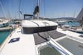 Catamaran Deva – best yacht rental in Greece | Yacht4Less