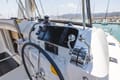 Enjoy Greece with Catamaran Deva rental | Yacht4Less