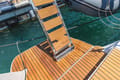 Catamaran Deva charter deals in Greece | Yacht4Less