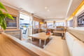 Catamaran Deva available to rent in Greece | Yacht4Less