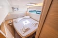 Rent Catamaran Deva in Greece | Yacht4Less