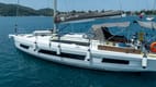 Explore Turkey aboard Sailboat Alfasyr | Yacht4Less