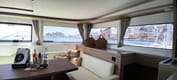 Enjoy Greece with Catamaran Diamanti IV rental | Yacht4Less