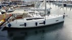 Book Sailboat NEXUS  for your sailing holiday in Turkey | Yacht4Less