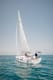 Sailboat Lady Marga – best yacht rental in Spain | Yacht4Less