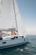 Sailing vacation in Spain on Sailboat Lady Marga | Yacht4Less