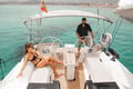 Discover Spain on Sailboat Lady Marga | Yacht4Less