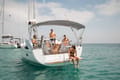 Sailboat Lady Marga charter deals in Spain | Yacht4Less