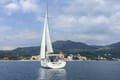 Explore Montenegro aboard Sailboat Mambo 1 | Yacht4Less