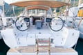 Sailing vacation in Montenegro on Sailboat Mambo 1 | Yacht4Less